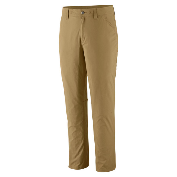 Patagonia W'S QUANDARY PANTS - SHORT Damen - Trekkinghose Ansicht 1