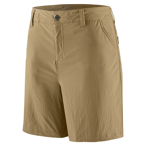 Patagonia W'S QUANDARY SHORTS - 7 IN. Damen - Shorts Ansicht 1