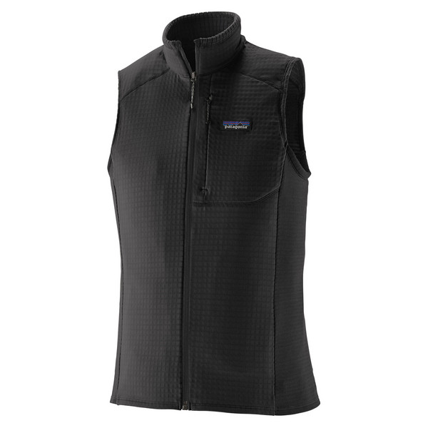 Patagonia W'S R1 VEST Damen - Weste Ansicht 1