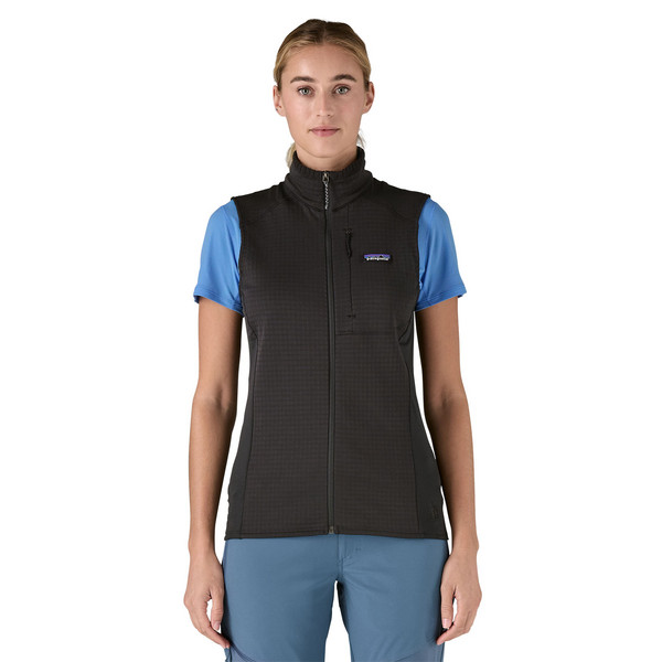 Patagonia W'S R1 VEST Damen - Weste Ansicht 2