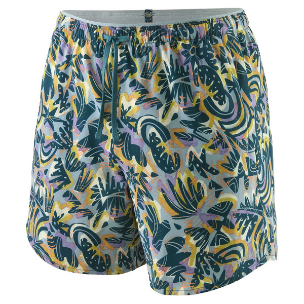 W'S MULTI TRAILS SHORTS - 5 1/2 IN. Damen - Shorts