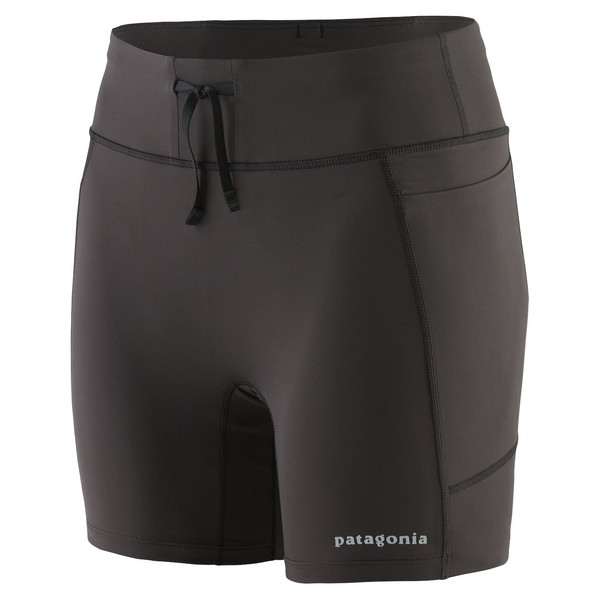 Patagonia W'S ENDLESS RUN SHORTS - 6 IN. Damen - Shorts Ansicht 1