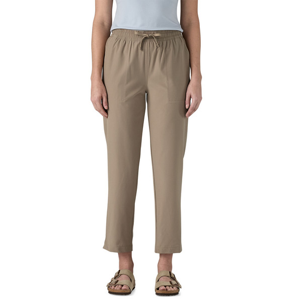 Patagonia W'S FLEETWITH PANTS Damen - Freizeithose Ansicht 2