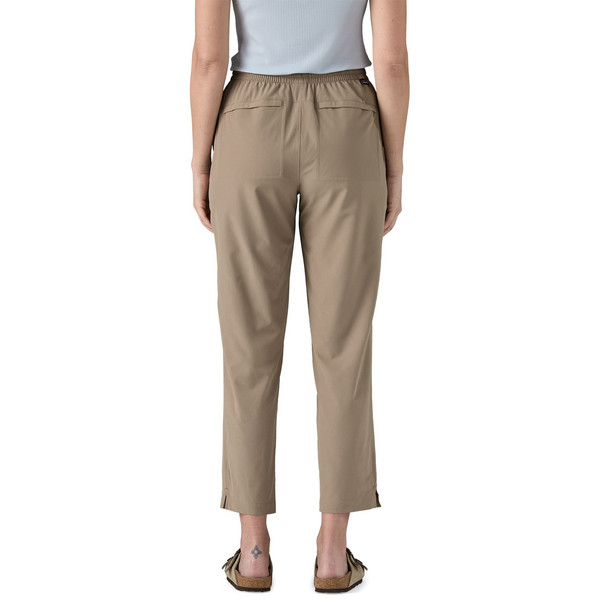 Patagonia W'S FLEETWITH PANTS Damen - Freizeithose Ansicht 3