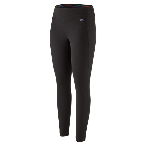 Patagonia W'S CAP MW BOTTOMS Damen - Baselayer-Hose Ansicht 1