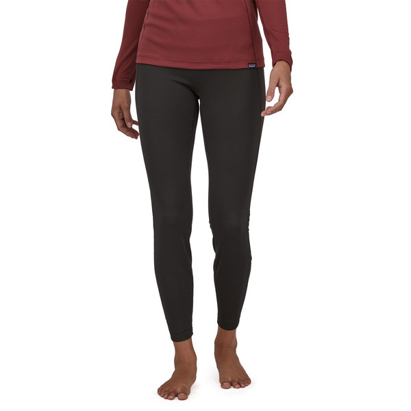 Patagonia W'S CAP MW BOTTOMS Damen - Baselayer-Hose Ansicht 2