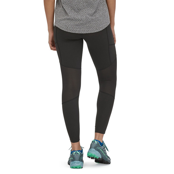 Patagonia W'S ENDLESS RUN 7/8 TIGHTS Damen - Laufhose Ansicht 3