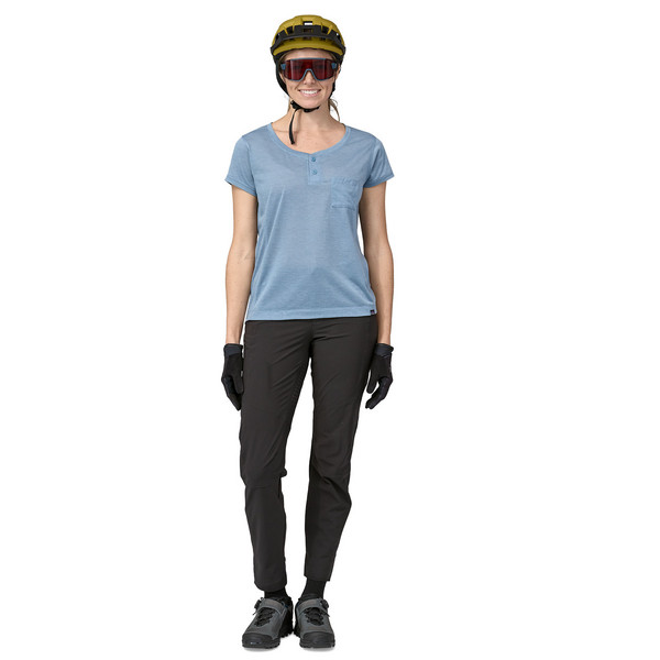 Patagonia W'S DIRT CRAFT PANTS Damen - Fahrradhose Ansicht 4