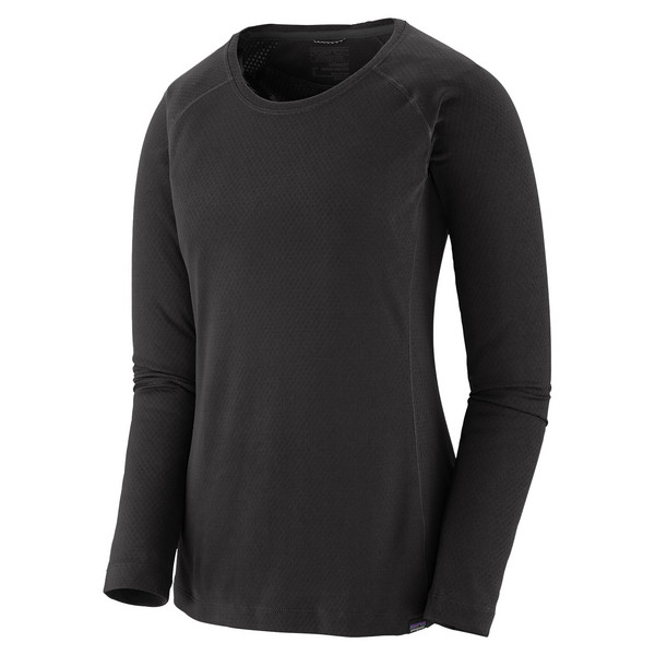 Patagonia W'S CAP MW CREW Damen - Langarmshirt Ansicht 1