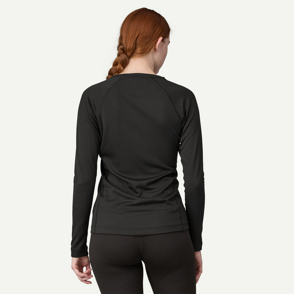 Patagonia W'S CAP MW CREW Damen - Langarmshirt Ansicht 3