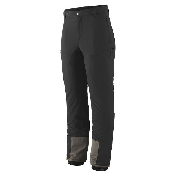 W'S ALPINE GUIDE PANTS - SHORT Damen - Kletterhose