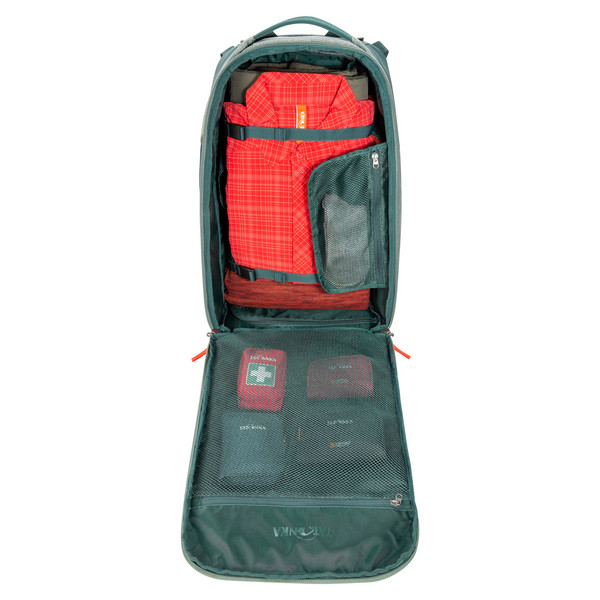 Tatonka TRAVEL ROLLER 40 - Reisetasche mit Rollen Ansicht 8