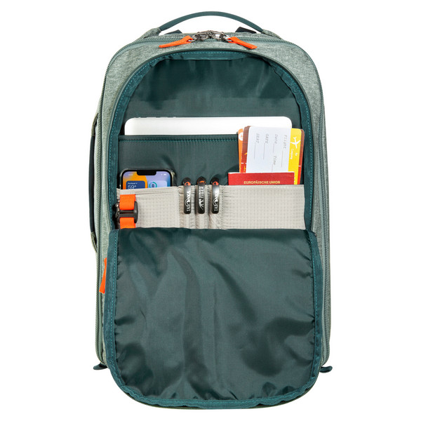 Tatonka TRAVEL ROLLER 40 - Reisetasche mit Rollen Ansicht 7