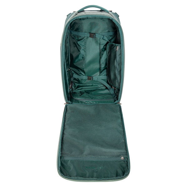 Tatonka TRAVEL ROLLER 40 - Reisetasche mit Rollen Ansicht 5