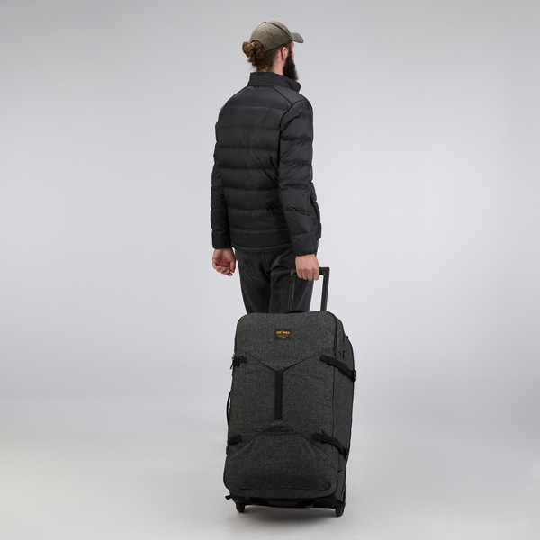 Tatonka TRAVEL ROLLER 90 - Reisetasche mit Rollen Ansicht 5