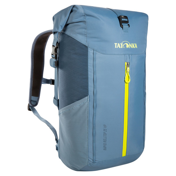 RAPID ROLLTOP 25 WP - Wasserdichter Rucksack-ELEMENTAL BLUE