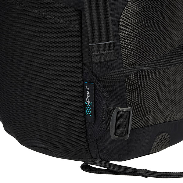 Tatonka RAPID ROLLTOP 20 WP - Wasserdichter Rucksack Ansicht 12
