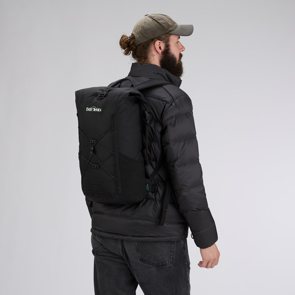 Tatonka RAPID ROLLTOP 20 WP - Wasserdichter Rucksack Ansicht 14