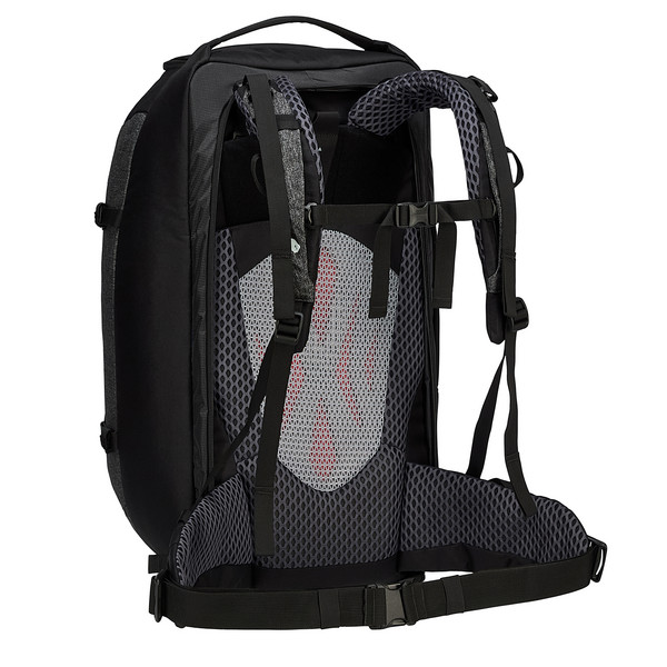 Tatonka GREAT ESCAPE 50+15 W - Kofferrucksack Ansicht 3