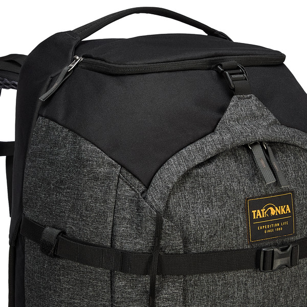 Tatonka GREAT ESCAPE 50+15 W - Kofferrucksack Ansicht 5