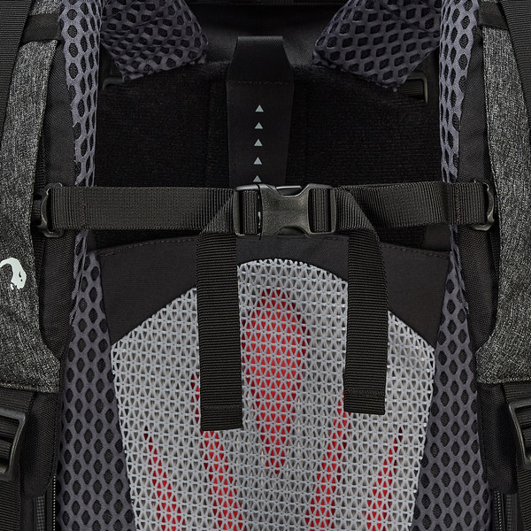 Tatonka GREAT ESCAPE 60+15 - Kofferrucksack Ansicht 6