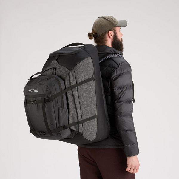 Tatonka GREAT ESCAPE 60+15 - Kofferrucksack Ansicht 15