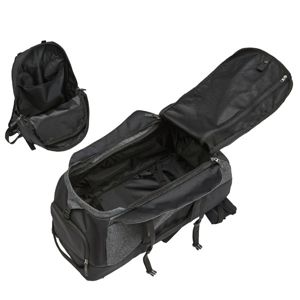 Tatonka GREAT ESCAPE 60+15 - Kofferrucksack Ansicht 13