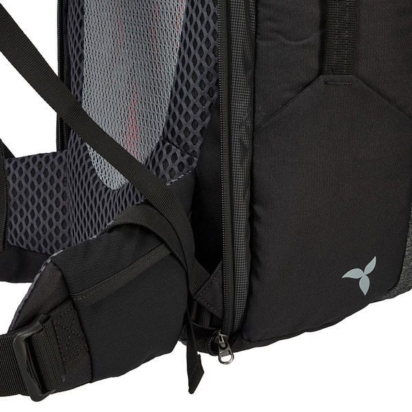 Tatonka GREAT ESCAPE 60+15 - Kofferrucksack Ansicht 5