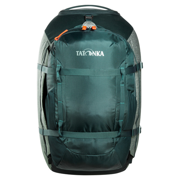 GREAT ESCAPE 60+15 - Kofferrucksack-SAGE GREEN
