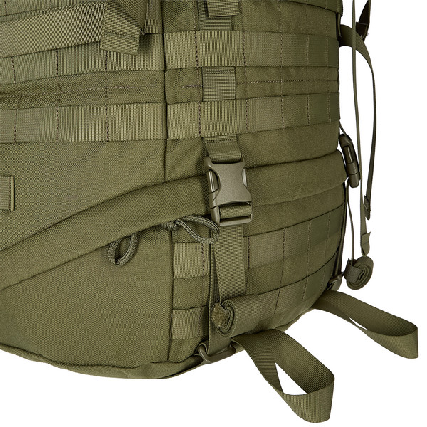 Tasmanian Tiger TT BASE PACK 75 - Trekkingrucksack Ansicht 12