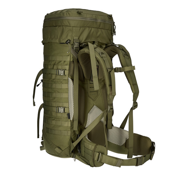 Tasmanian Tiger TT BASE PACK 75 - Trekkingrucksack Ansicht 4