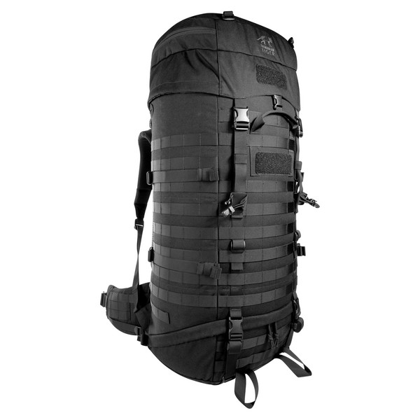 TT BASE PACK 75 - Trekkingrucksack-BLACK