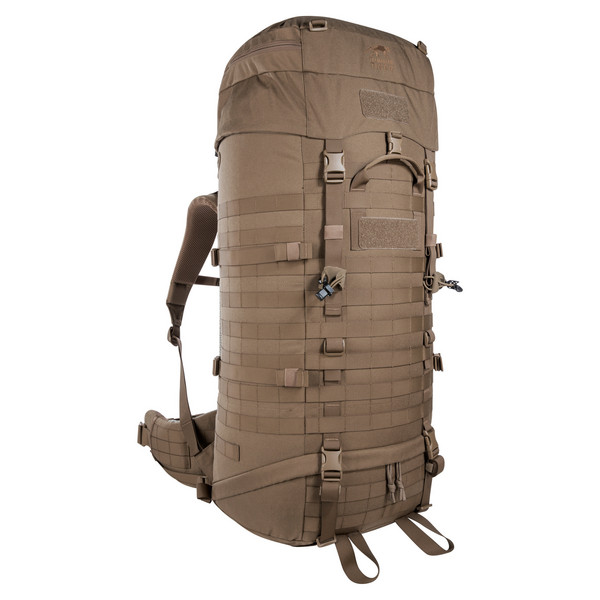 TT BASE PACK 75 - Trekkingrucksack-COYOTE BROWN