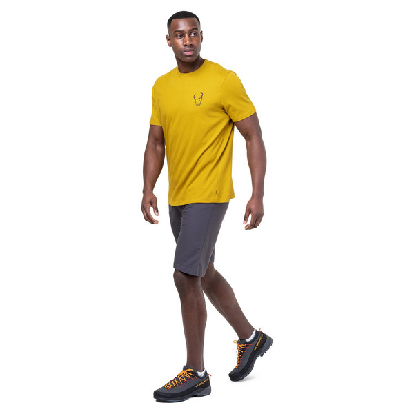 Mountain Equipment APPROACH MENS SHORT Herren - Shorts Ansicht 5