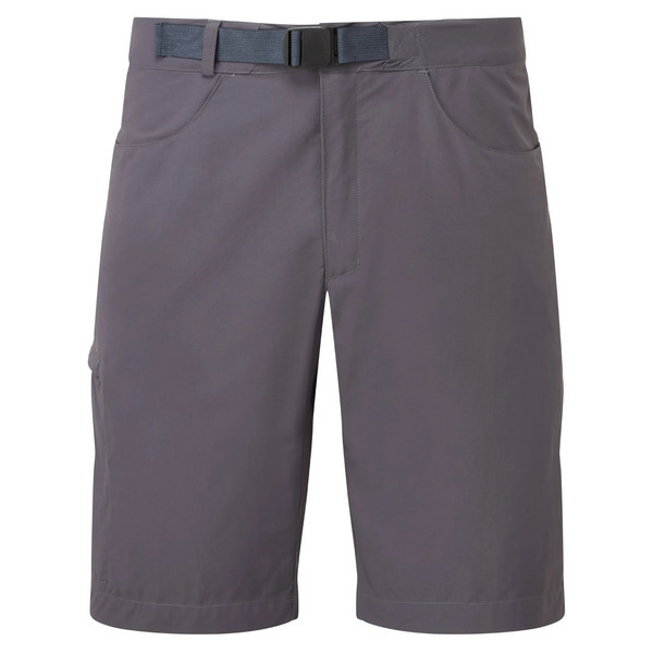 Mountain Equipment APPROACH MENS SHORT Herren - Shorts Ansicht 1
