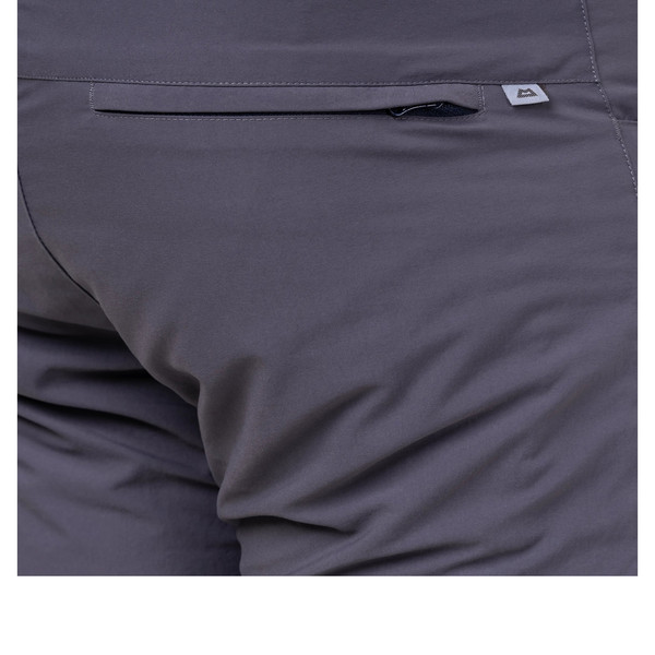 Mountain Equipment APPROACH MENS SHORT Herren - Shorts Ansicht 7
