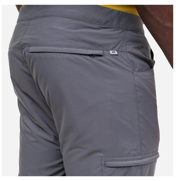 Mountain Equipment APPROACH MENS PANT Herren - Trekkinghose Ansicht 10