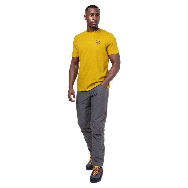 Mountain Equipment APPROACH MENS PANT Herren - Trekkinghose Ansicht 4