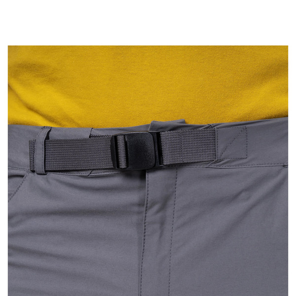 Mountain Equipment APPROACH MENS PANT Herren - Trekkinghose Ansicht 12