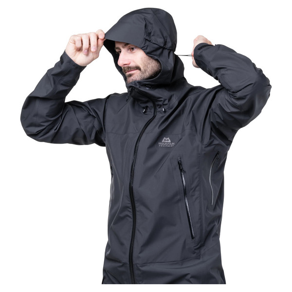 Mountain Equipment TACUL MENS JACKET Herren - Regenjacke Ansicht 5