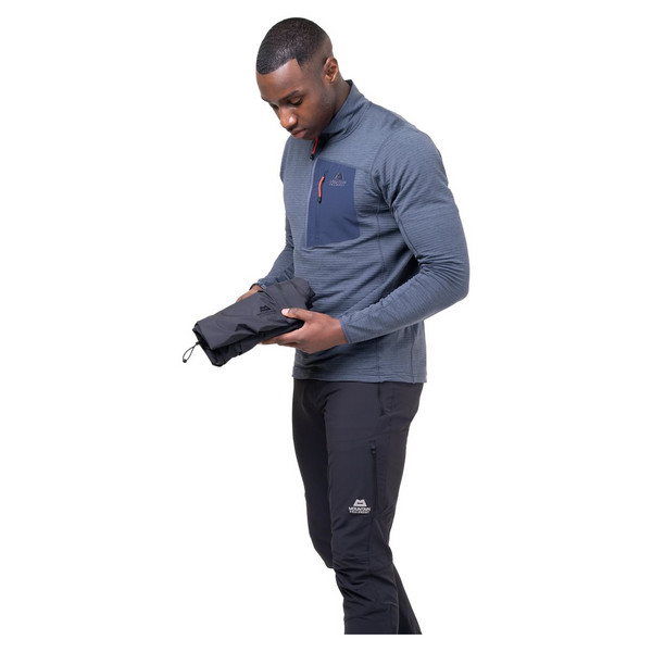 Mountain Equipment ODYSSEY MENS PANT Herren - Hardshellhose Ansicht 12
