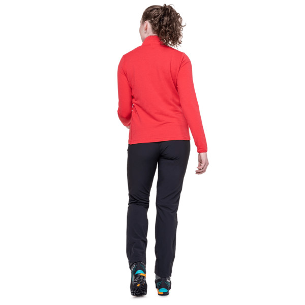 Mountain Equipment CHAMOIS WMNS PANT Damen - Softshellhose Ansicht 5