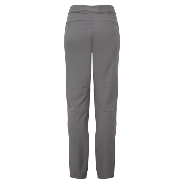 Mountain Equipment CHAMOIS WMNS PANT Damen - Softshellhose Ansicht 2