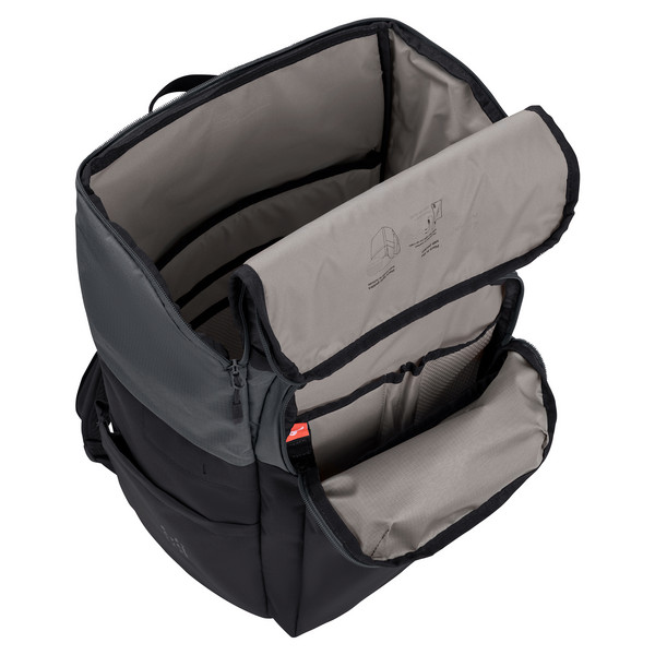 Vaude ALBALI II - Laptoprucksack Ansicht 4