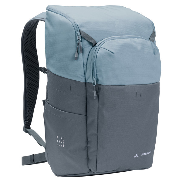ALBALI II - Laptoprucksack-HERON