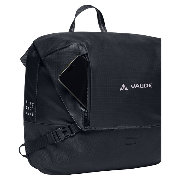 Vaude CITYMESSENGER - Umhängetasche Ansicht 4