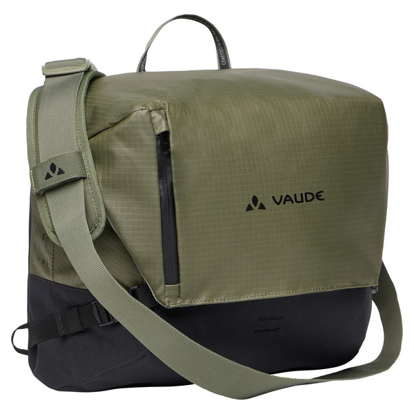 CITYMESSENGER - Umhängetasche-KHAKI
