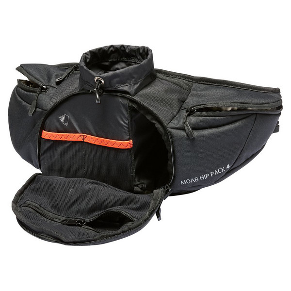 Vaude MOAB HIP PACK 4 - Hüfttasche Ansicht 4