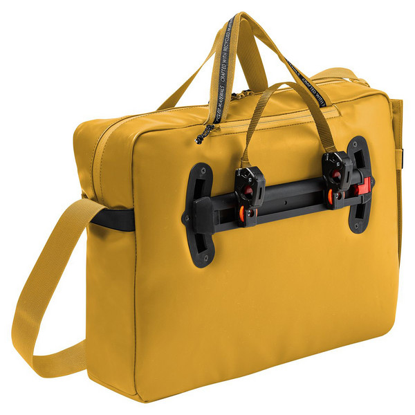 Vaude MINEO COMMUTER BRIEFCASE 17 - Fahrradtasche Ansicht 2