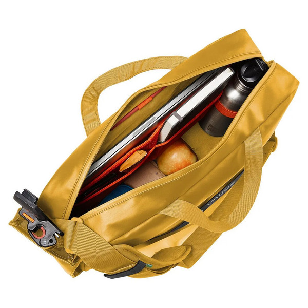 Vaude MINEO COMMUTER BRIEFCASE 17 - Fahrradtasche Ansicht 6